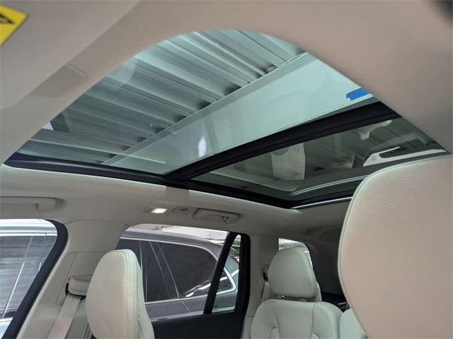 used 2023 Volvo XC90 car, priced at $50,822
