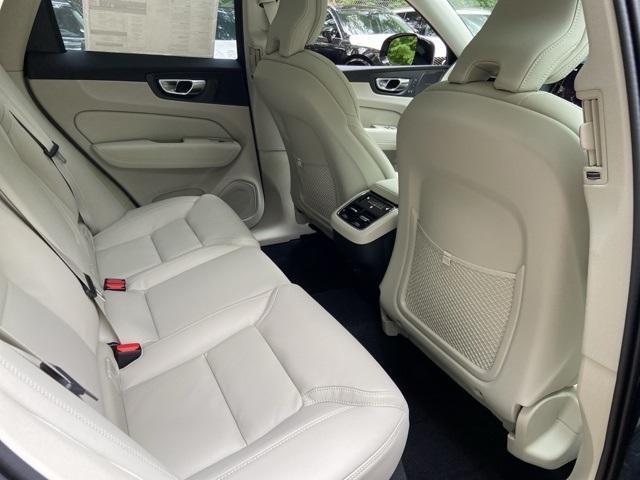 new 2026 Volvo XC60 car, priced at $61,695