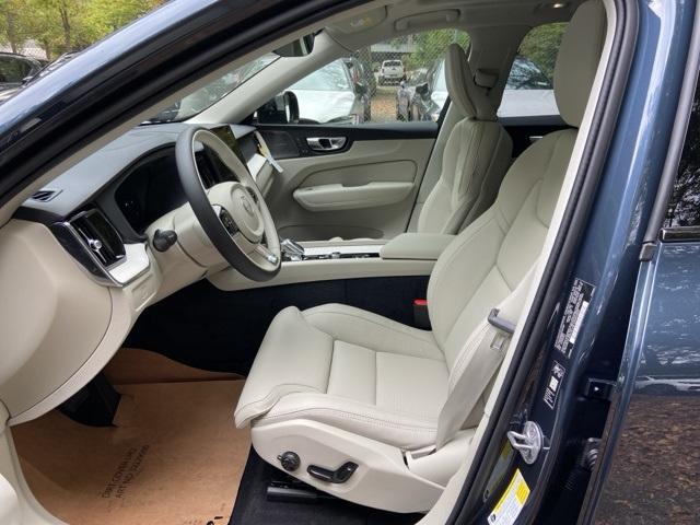 new 2026 Volvo XC60 car, priced at $61,695