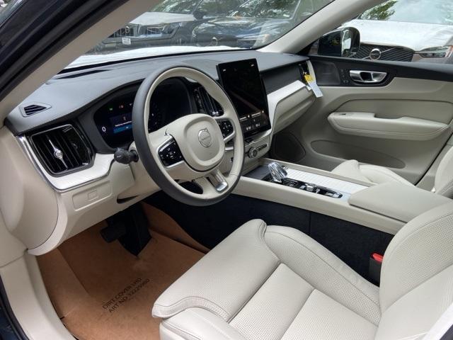 new 2026 Volvo XC60 car, priced at $61,695