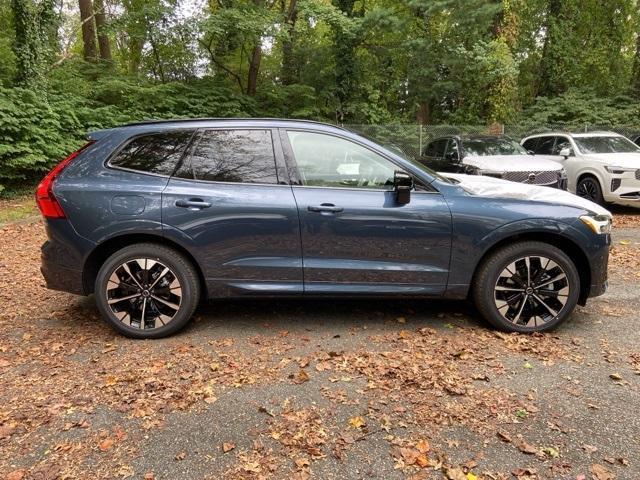 new 2026 Volvo XC60 car, priced at $61,695