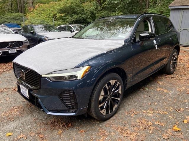 new 2026 Volvo XC60 car, priced at $61,695