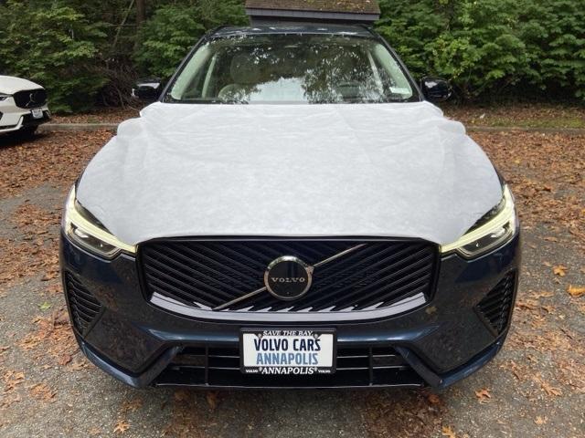 new 2026 Volvo XC60 car, priced at $61,695