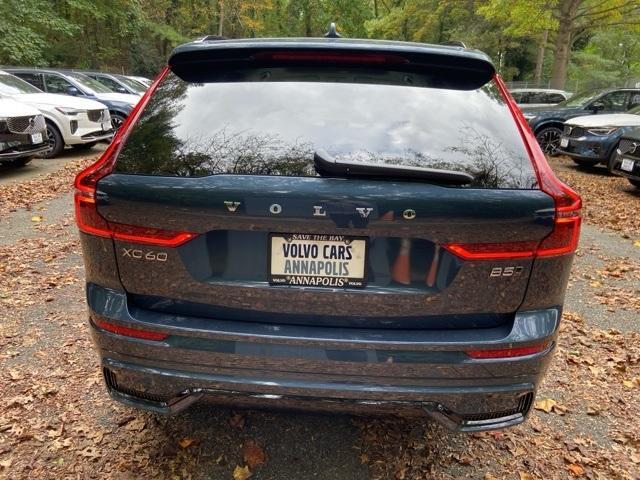 new 2026 Volvo XC60 car, priced at $61,695