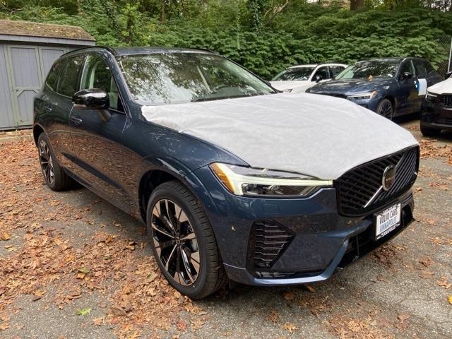 new 2026 Volvo XC60 car, priced at $61,695