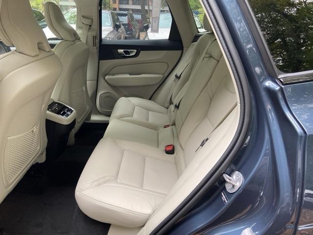new 2026 Volvo XC60 car, priced at $61,695