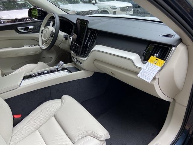 new 2026 Volvo XC60 car, priced at $61,695