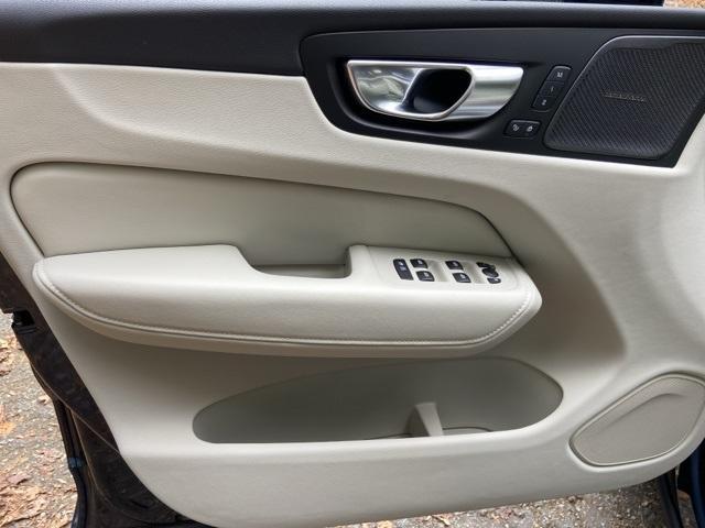 new 2026 Volvo XC60 car, priced at $61,695
