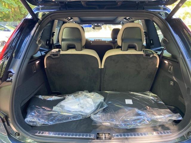 new 2026 Volvo XC90 car, priced at $70,895