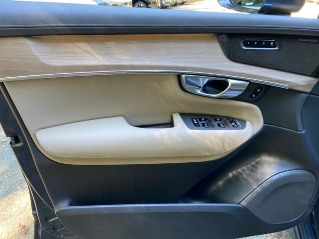 new 2026 Volvo XC90 car, priced at $70,895