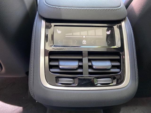 new 2026 Volvo XC90 car, priced at $66,345