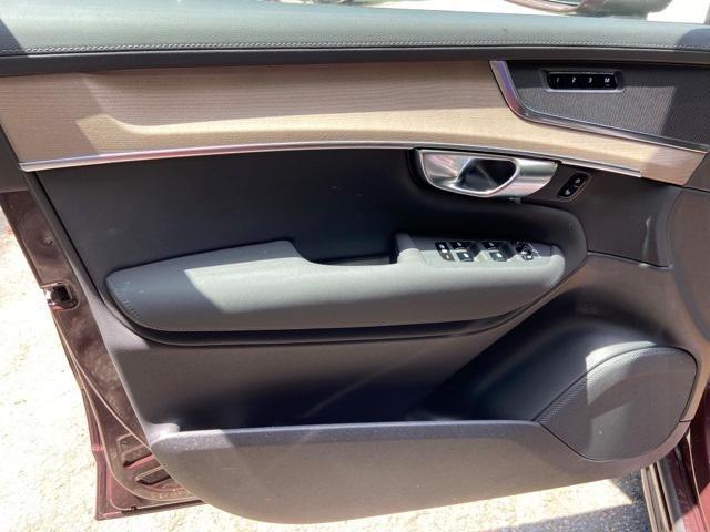 new 2026 Volvo XC90 car, priced at $66,345