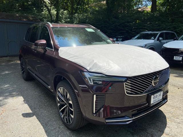 new 2026 Volvo XC90 car, priced at $66,345