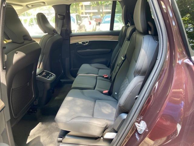 new 2026 Volvo XC90 car, priced at $66,345