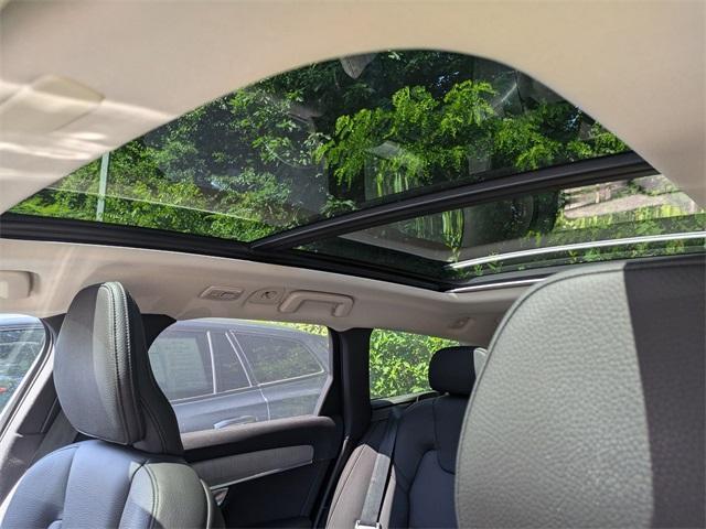 used 2024 Volvo V90 Cross Country car, priced at $56,995