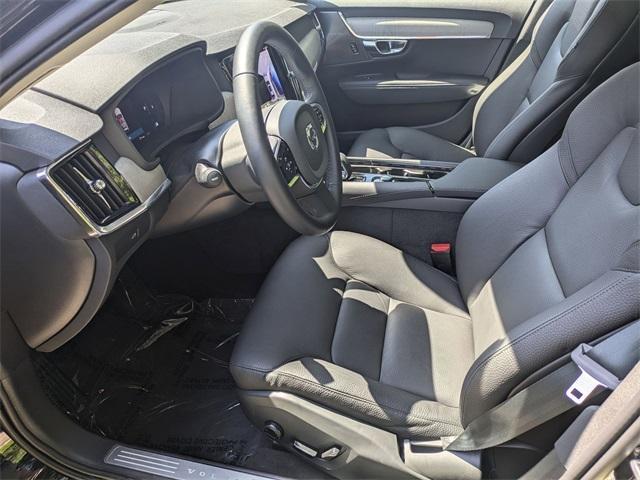 used 2024 Volvo V90 Cross Country car, priced at $56,995