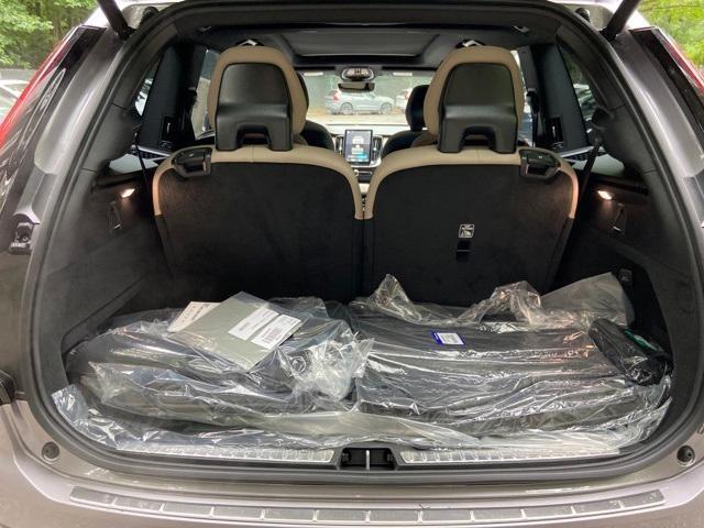 new 2026 Volvo XC90 car, priced at $71,525