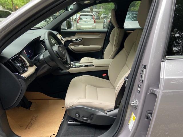 new 2026 Volvo XC90 car, priced at $71,525