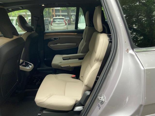 new 2026 Volvo XC90 car, priced at $71,525