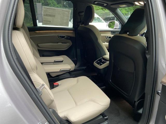 new 2026 Volvo XC90 car, priced at $71,525