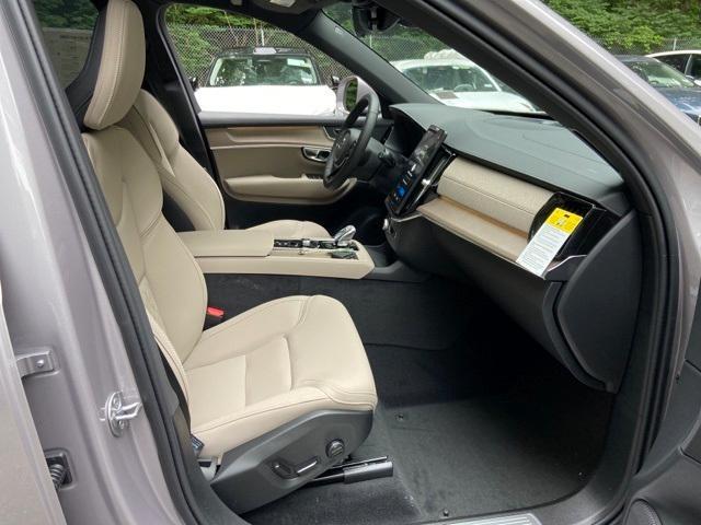 new 2026 Volvo XC90 car, priced at $71,525