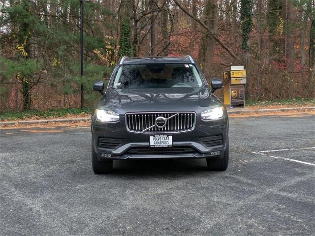 used 2022 Volvo XC90 car, priced at $37,528