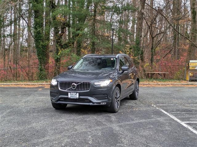 used 2022 Volvo XC90 car, priced at $37,528