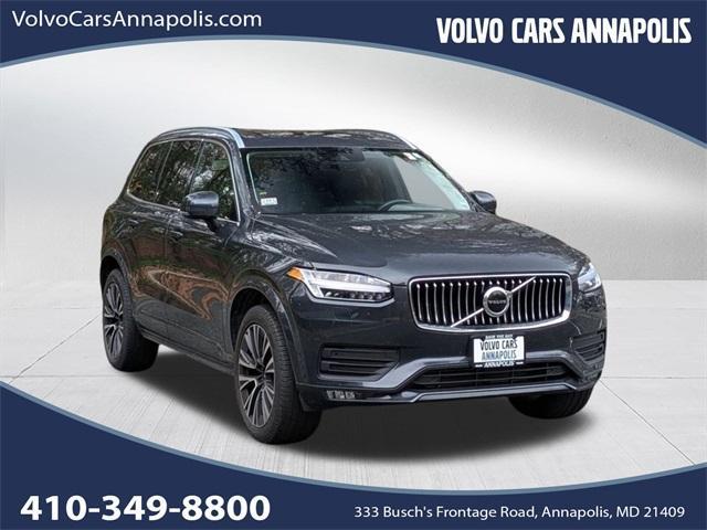 used 2022 Volvo XC90 car, priced at $37,528