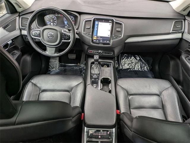 used 2022 Volvo XC90 car, priced at $37,528