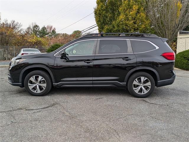 used 2019 Subaru Ascent car, priced at $18,998