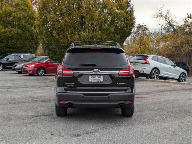 used 2019 Subaru Ascent car, priced at $18,998