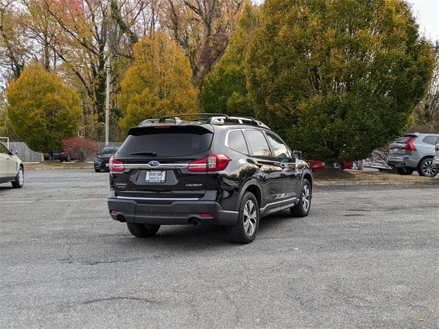 used 2019 Subaru Ascent car, priced at $18,998