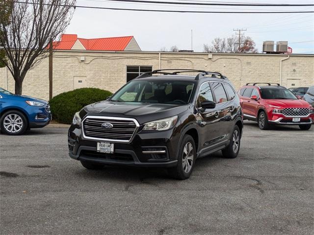 used 2019 Subaru Ascent car, priced at $18,998