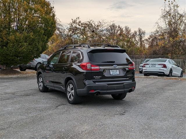 used 2019 Subaru Ascent car, priced at $18,998