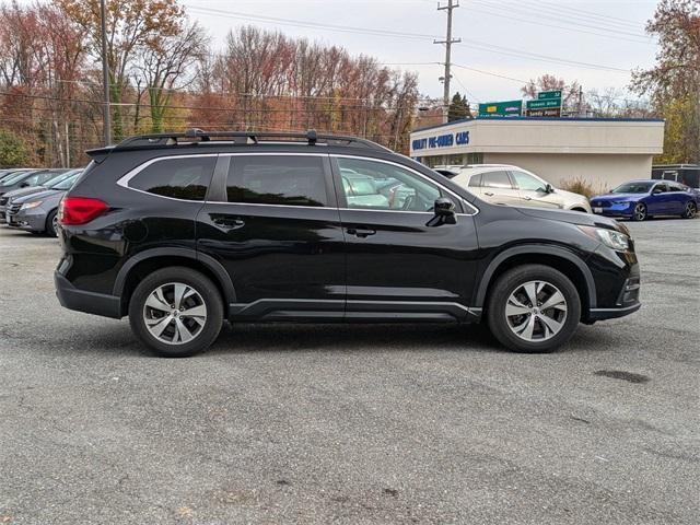 used 2019 Subaru Ascent car, priced at $18,998