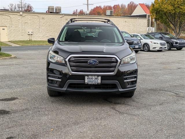 used 2019 Subaru Ascent car, priced at $18,998