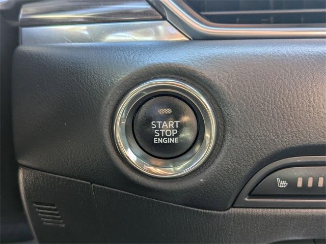 used 2018 Mazda CX-5 car, priced at $16,998