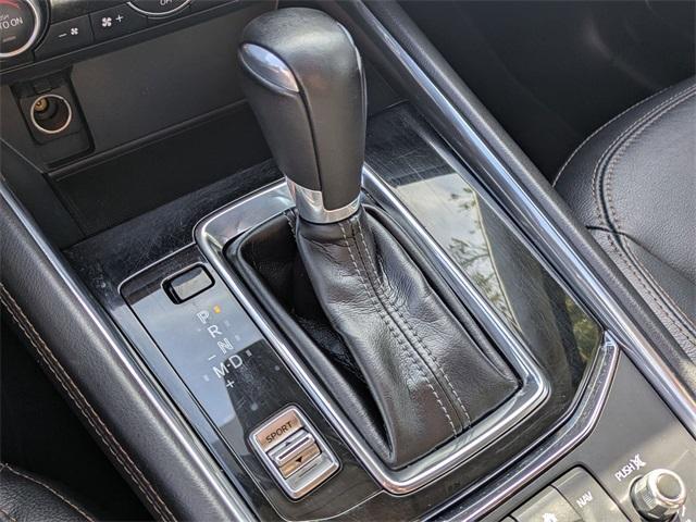 used 2018 Mazda CX-5 car, priced at $16,998