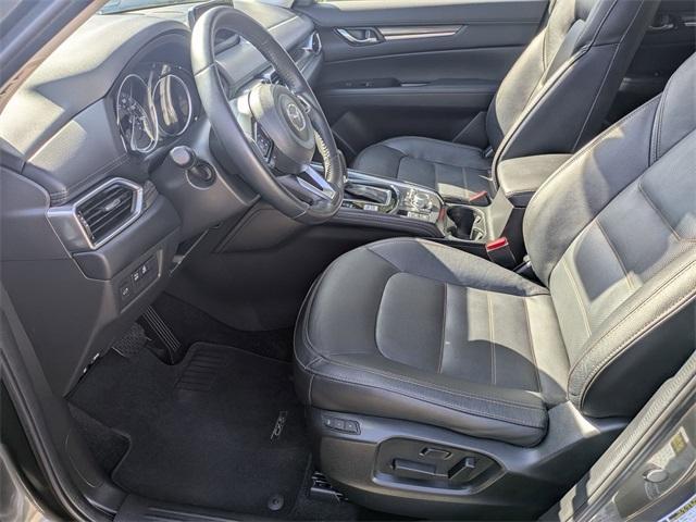 used 2018 Mazda CX-5 car, priced at $16,998
