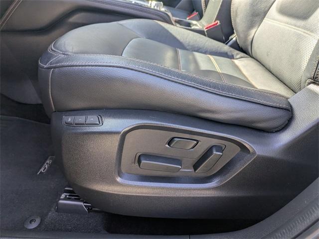 used 2018 Mazda CX-5 car, priced at $16,998