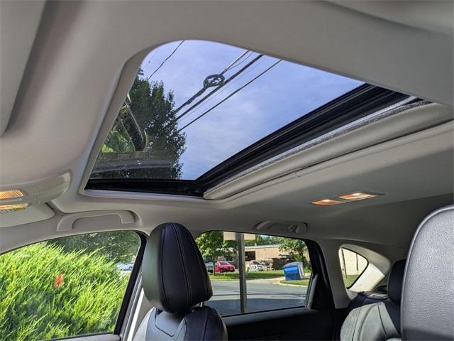 used 2018 Mazda CX-5 car, priced at $16,998