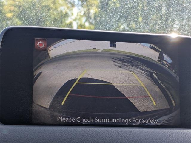 used 2018 Mazda CX-5 car, priced at $16,998