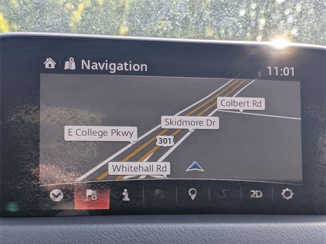 used 2018 Mazda CX-5 car, priced at $16,998