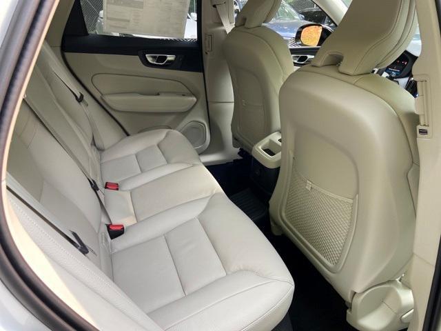 new 2025 Volvo XC60 Plug-In Hybrid car, priced at $66,260
