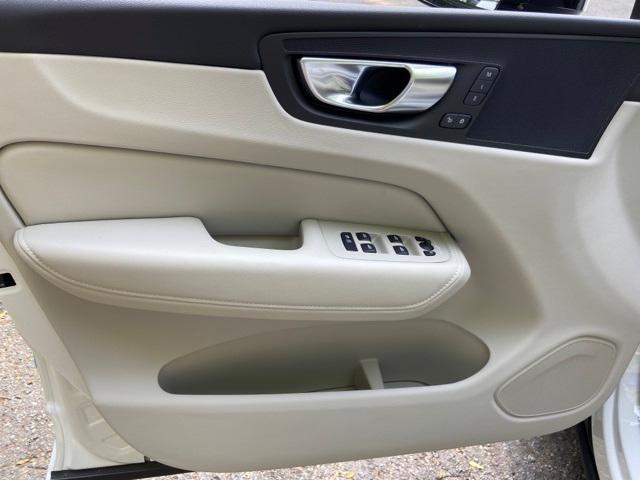 new 2025 Volvo XC60 Plug-In Hybrid car, priced at $66,260