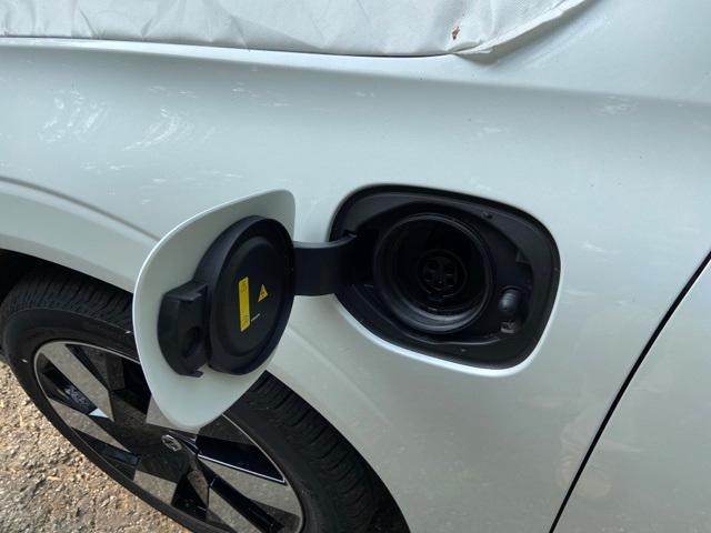 new 2025 Volvo XC60 Plug-In Hybrid car, priced at $66,260