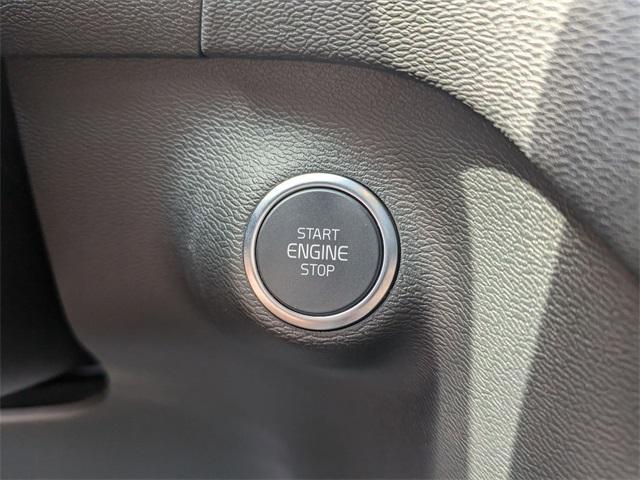 used 2024 Volvo XC40 car, priced at $41,863