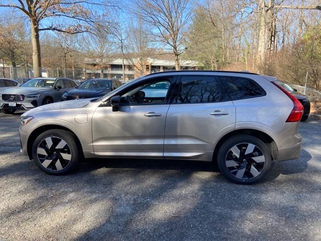 new 2025 Volvo XC60 Plug-In Hybrid car, priced at $65,445