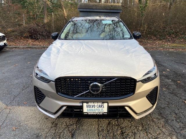 new 2025 Volvo XC60 Plug-In Hybrid car, priced at $71,485