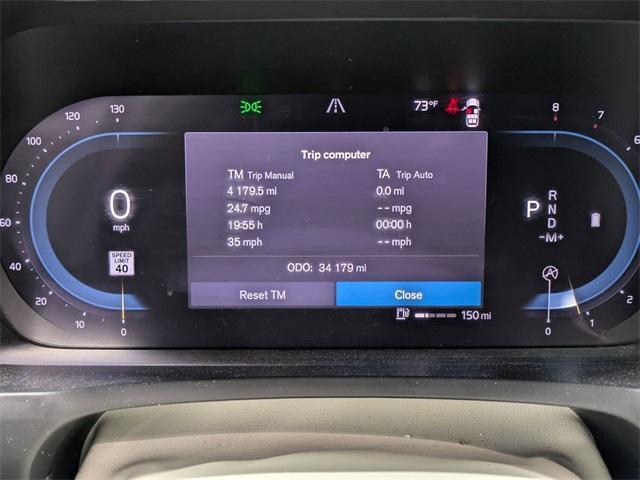 used 2023 Volvo XC90 car, priced at $44,438